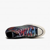 Converse Chuck Taylor 70 "Dye Plaid"