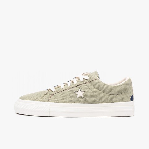 Converse One Star Tri-Panel Color Block Ox W