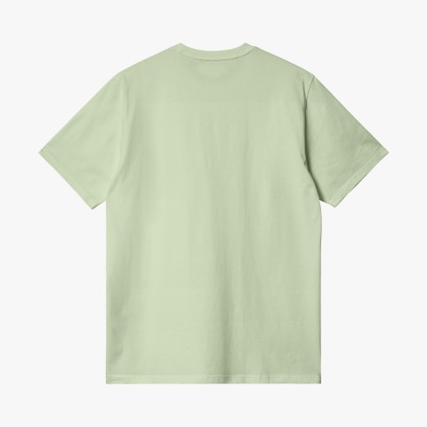 Carhartt WIP S/S Pocket Carhartt WIP S/S Pocket
