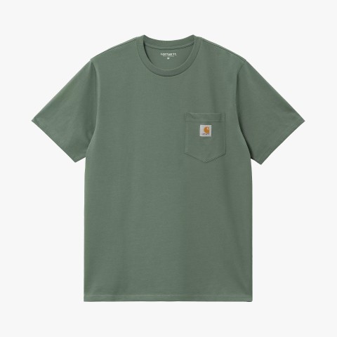 Carhartt WIP S/S Pocket