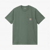 Carhartt WIP S/S Pocket