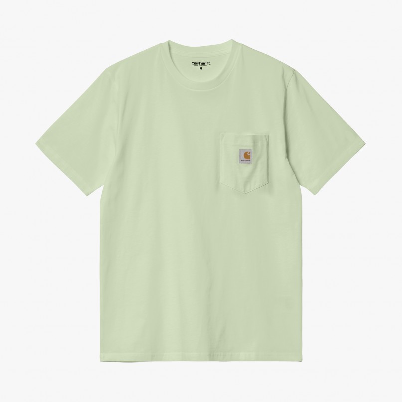 Carhartt WIP S/S Pocket