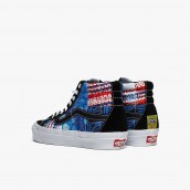 Vans SK8-Hi 38 Dx Pw SpongeBob