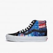 Vans SK8-Hi 38 Dx Pw SpongeBob