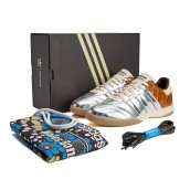 adidas x Wales Bonner Mn Samba Metlli