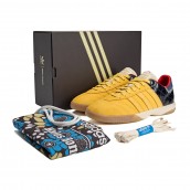 adidas x Wales Bonner Mn Samba Suede