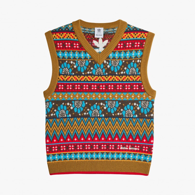 adidas x Wales Bonner Knit Vest