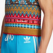 adidas x Wales Bonner Knit Vest