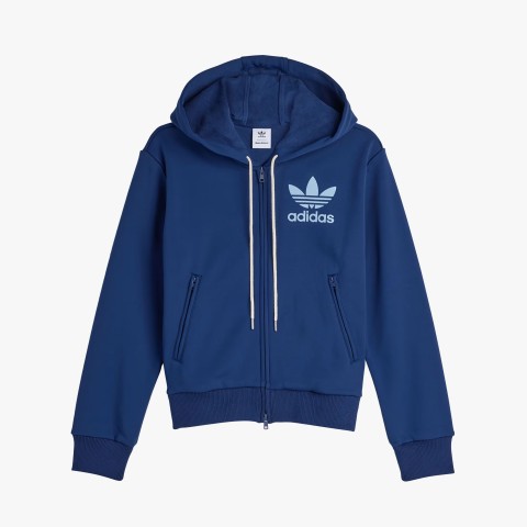 adidas Wb Track Hoodie