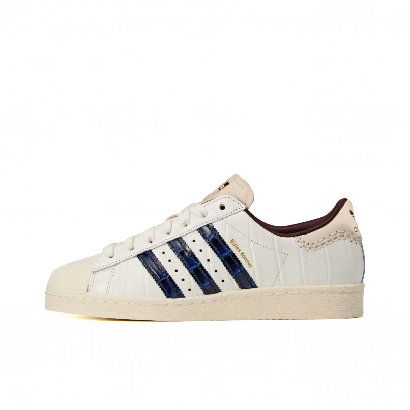 adidas x Wales Bonner Superstar