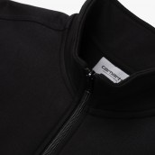 Carhartt WIP Half Zip American Script