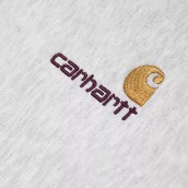 Carhartt WIP American Script