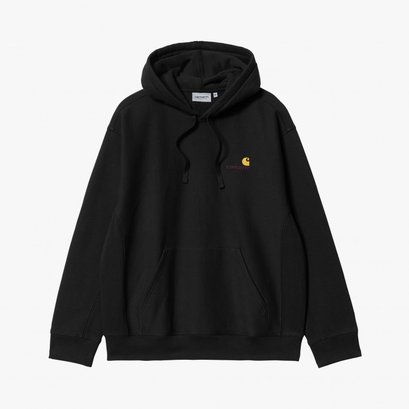 Carhartt WIP American Script