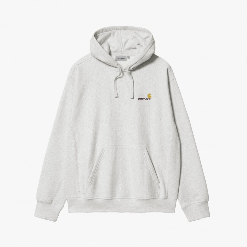 Carhartt WIP American Script