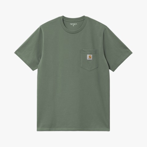 Carhartt WIP S/S Pocket