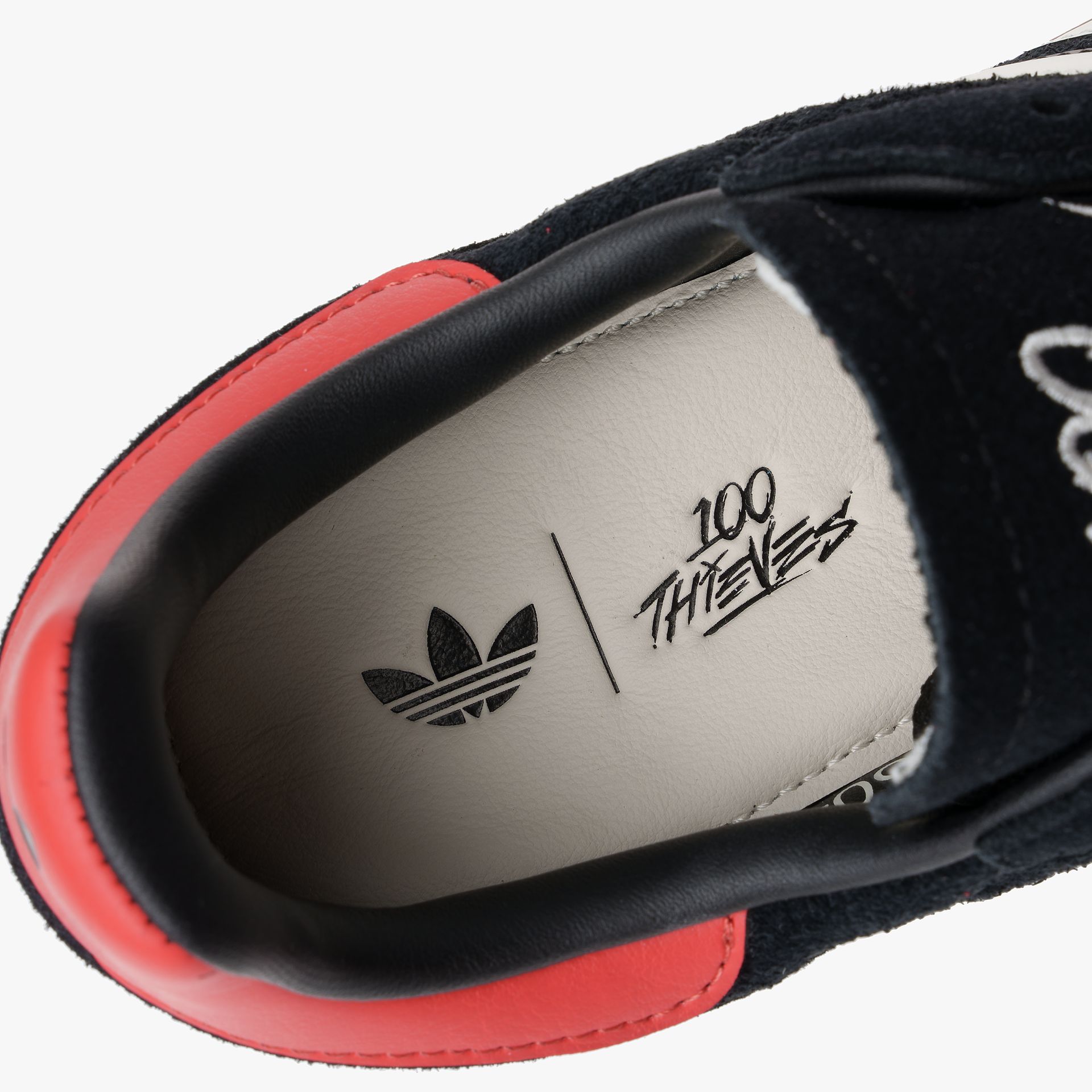 adidas x 100 Thieves Palos Hills