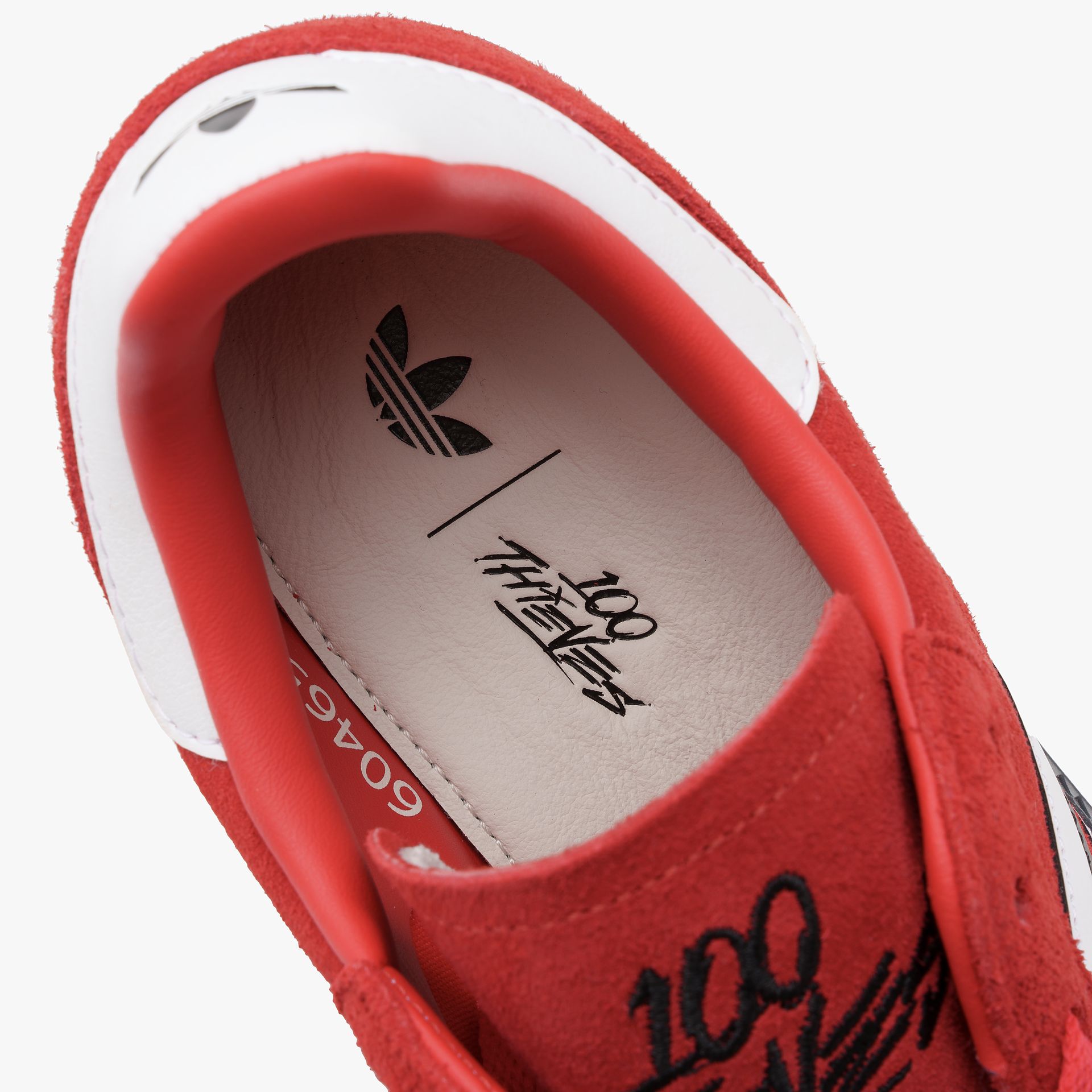 adidas x 100 Thieves Palos Hills