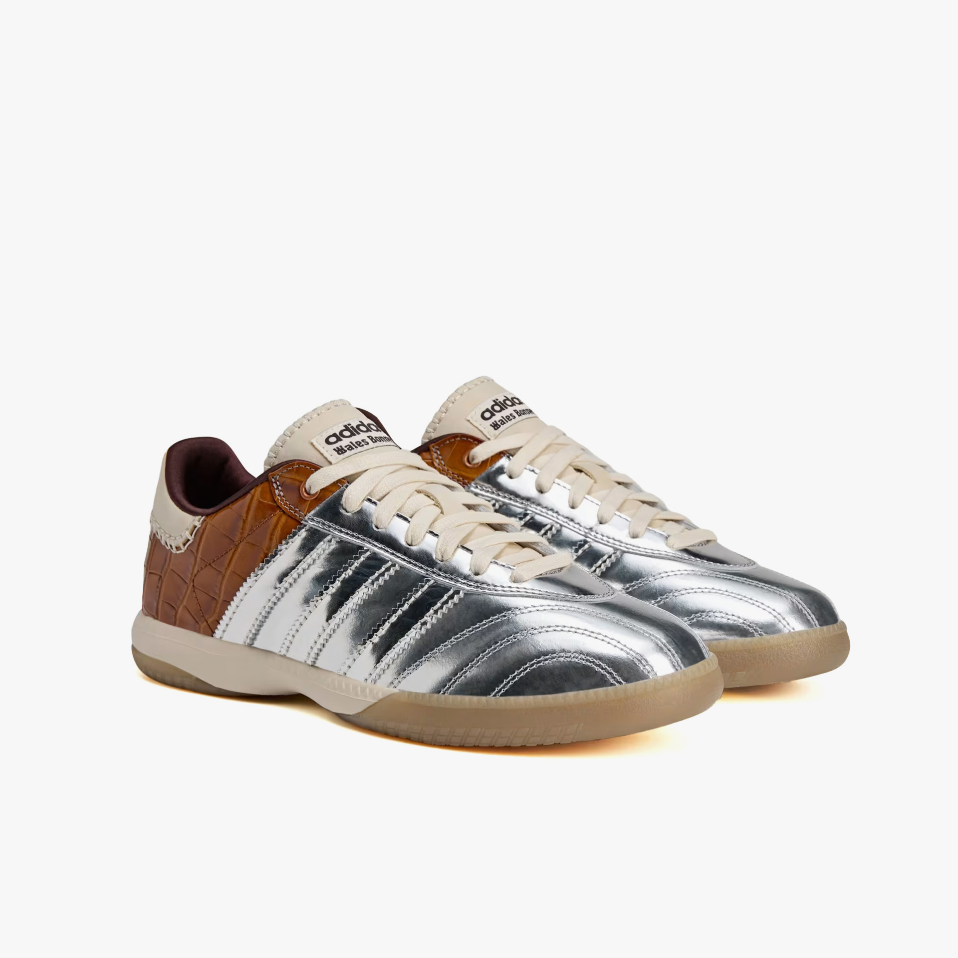adidas x Wales Bonner Mn Samba Metlli