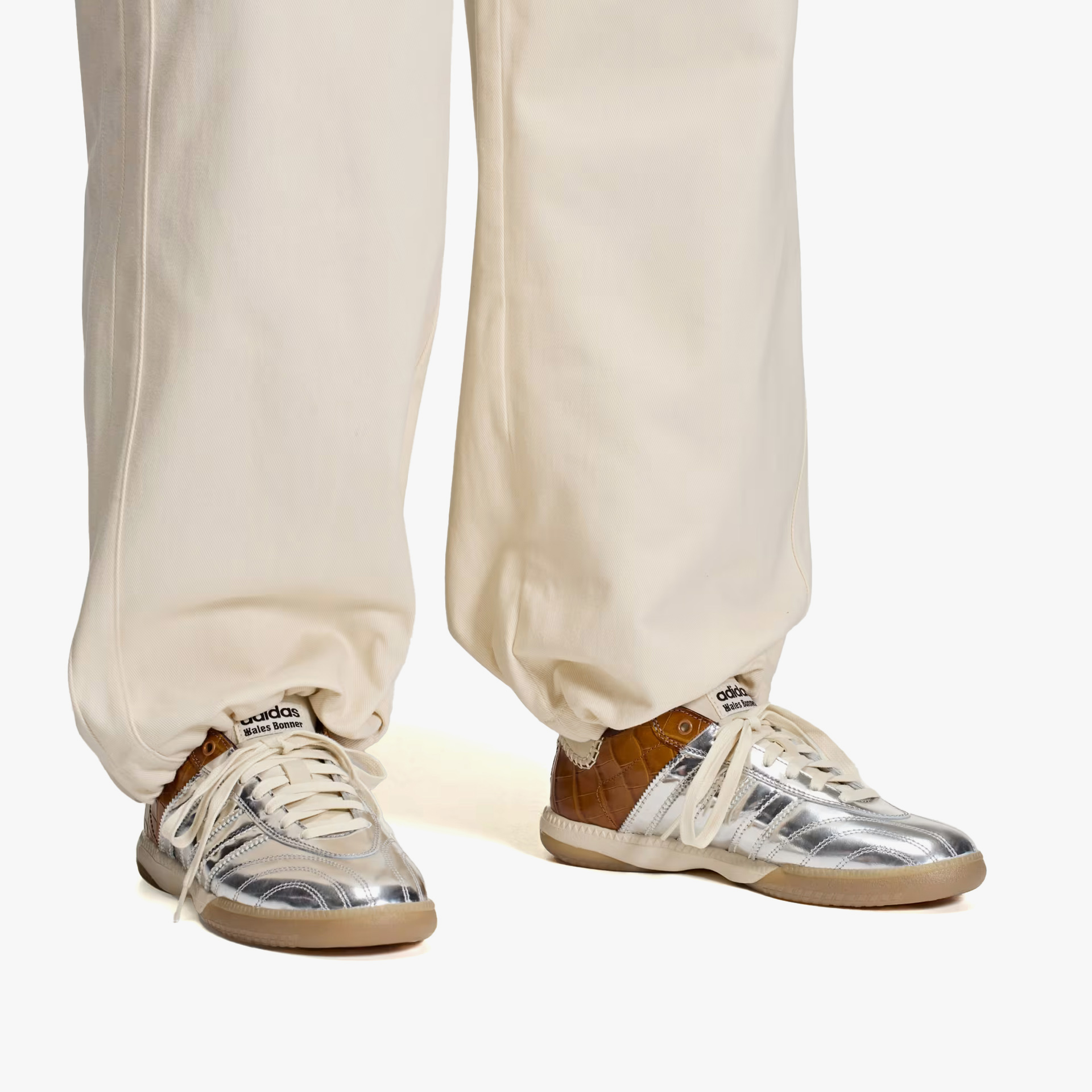 adidas x Wales Bonner Mn Samba Metlli