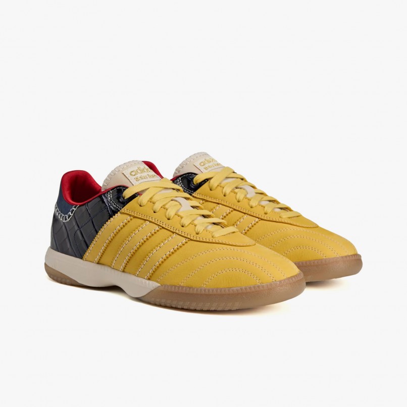 adidas x Wales Bonner Mn Samba Suede