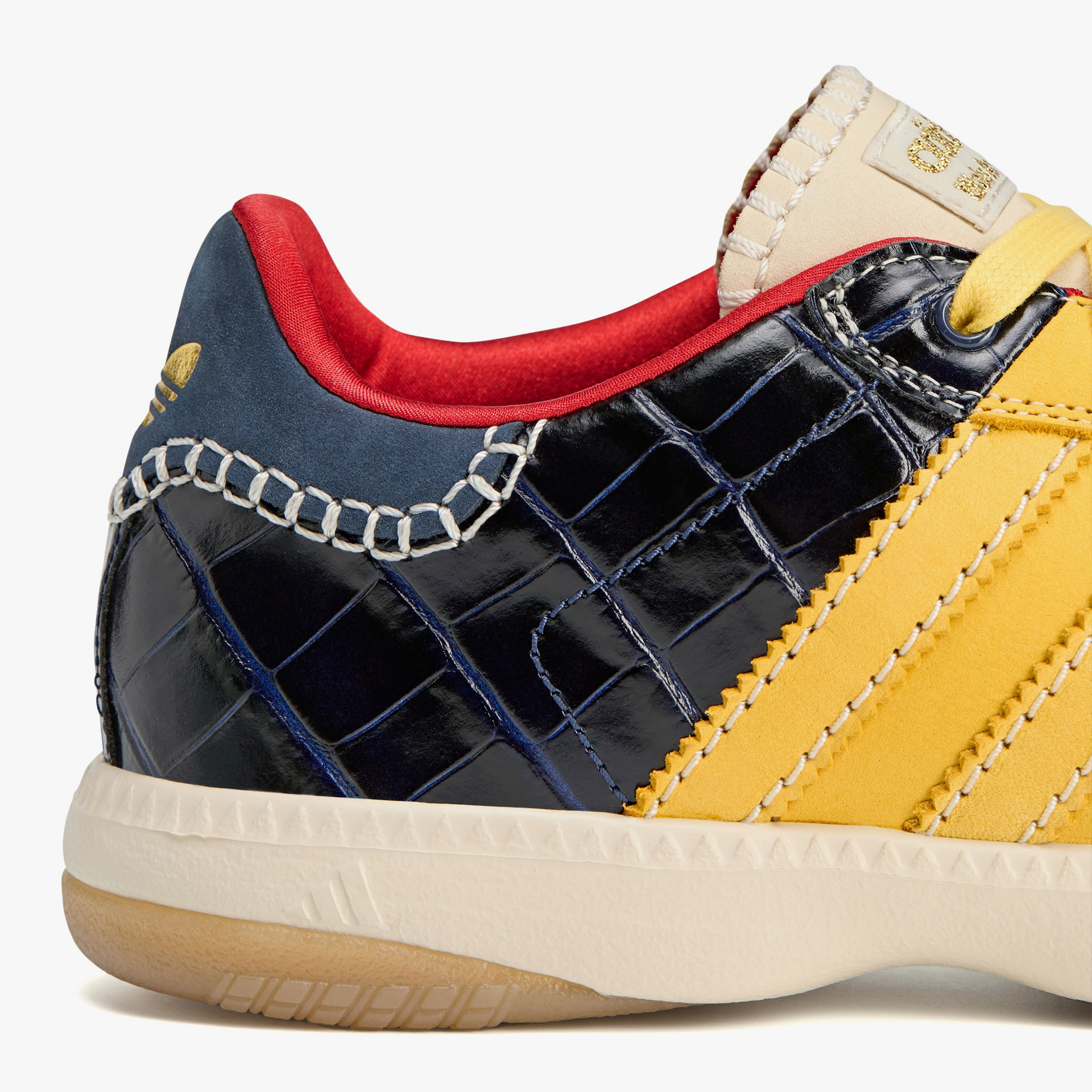 adidas x Wales Bonner Mn Samba Suede