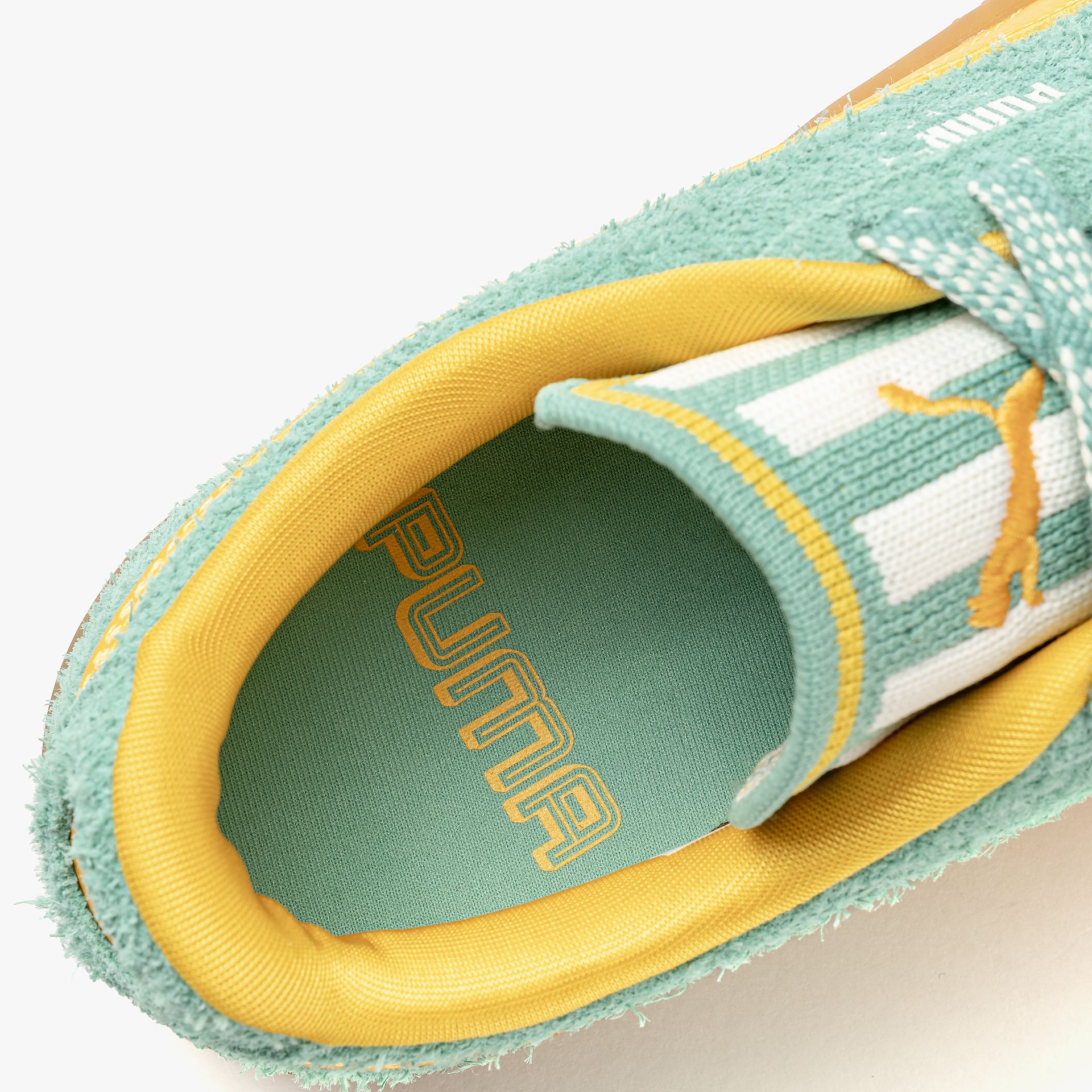 Puma Suede Supertifo