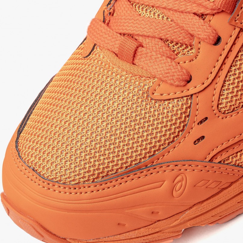 Comme des Garons SHIRT x Asics Gel Nunobiki