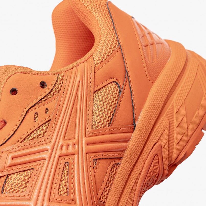 Comme des Garons SHIRT x Asics Gel Nunobiki