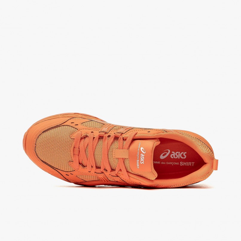 Comme des Garons SHIRT x Asics Gel Nunobiki