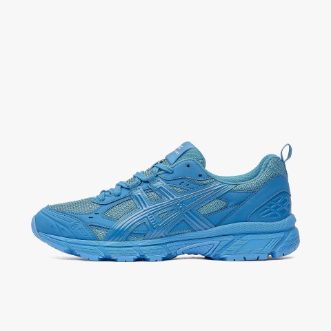 Comme des Garons SHIRT x Asics Gel Nunobiki