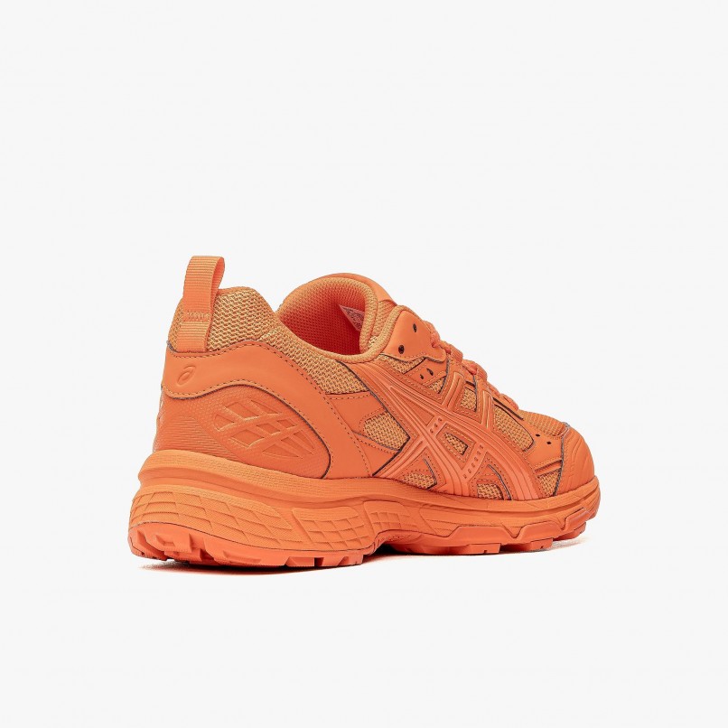 Comme des Garons SHIRT x Asics Gel Nunobiki