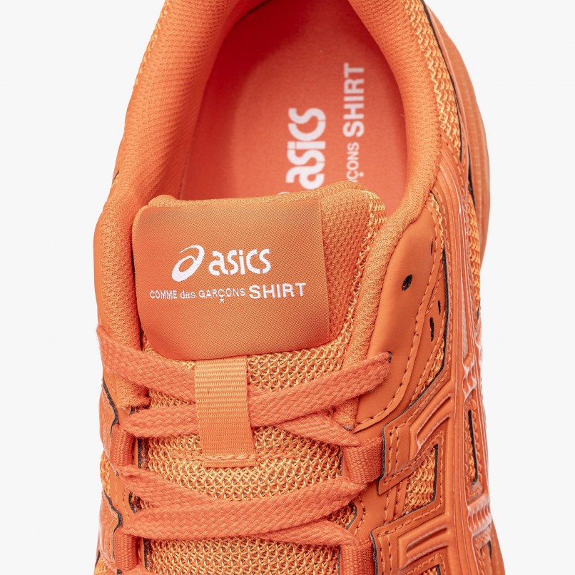 Comme des Garons SHIRT x Asics Gel Nunobiki