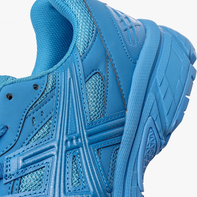 Comme des Garons SHIRT x Asics Gel Nunobiki