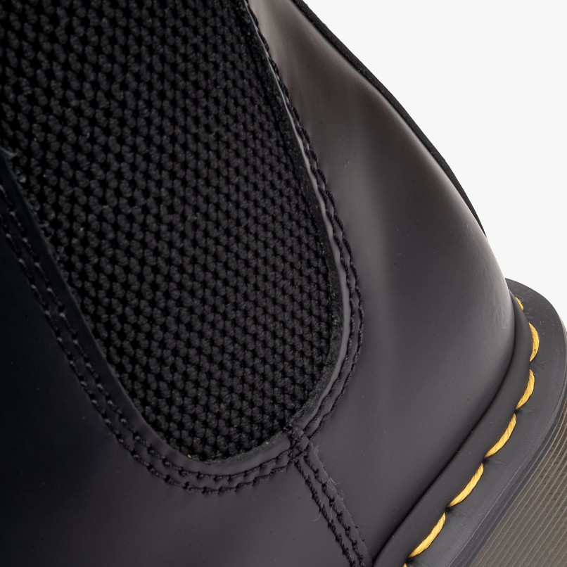 Dr.Martens 2976 Smooth Leather Chelsea