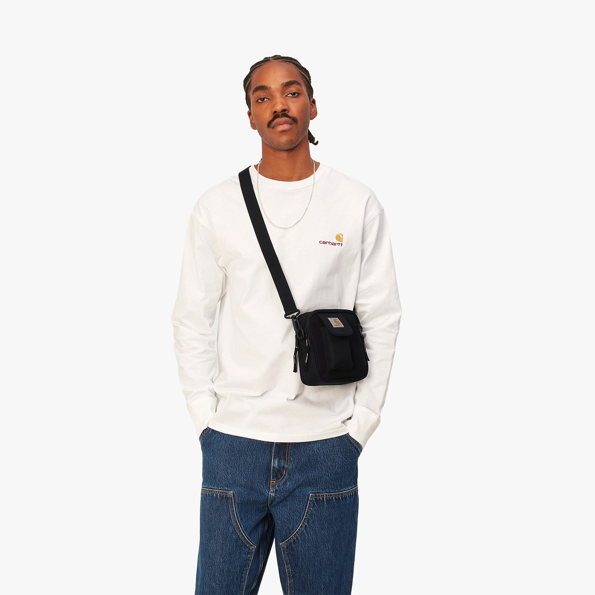 Carhartt WIP Essentials Bag