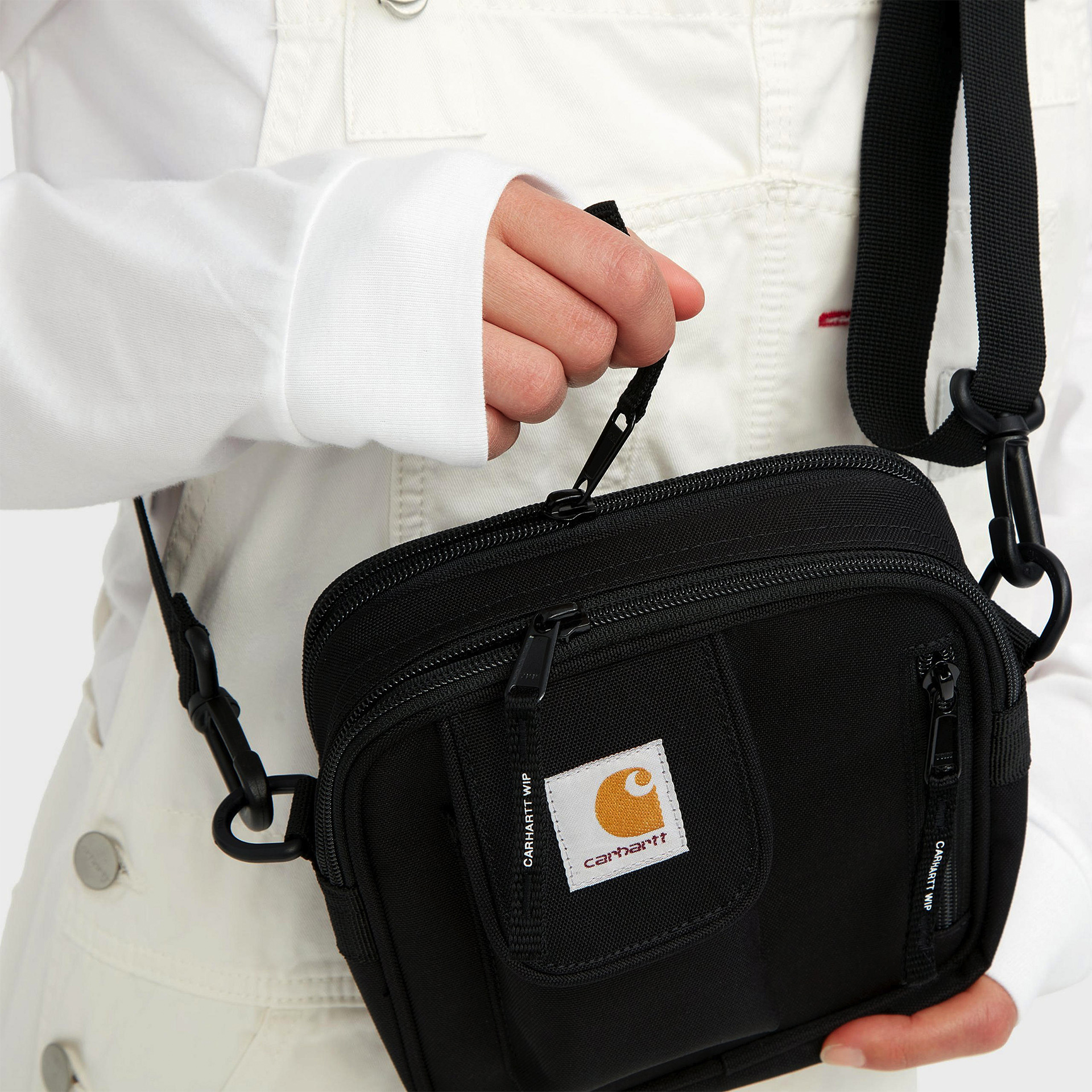Carhartt WIP Essentials Bag