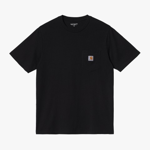 Carhartt WIP S/S Pocket