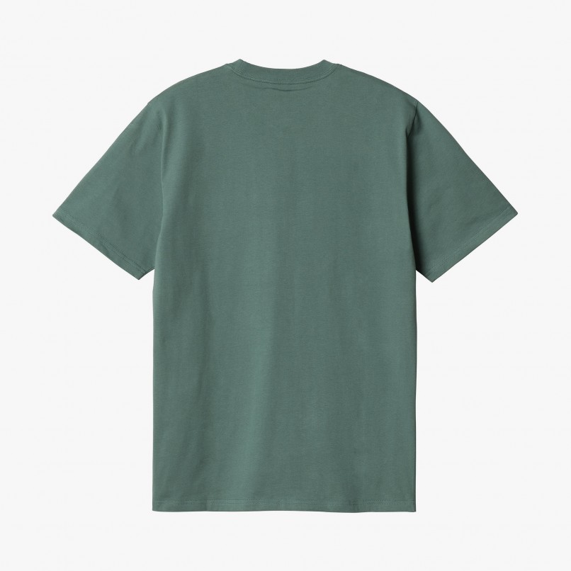 Carhartt WIP S/S Pocket
