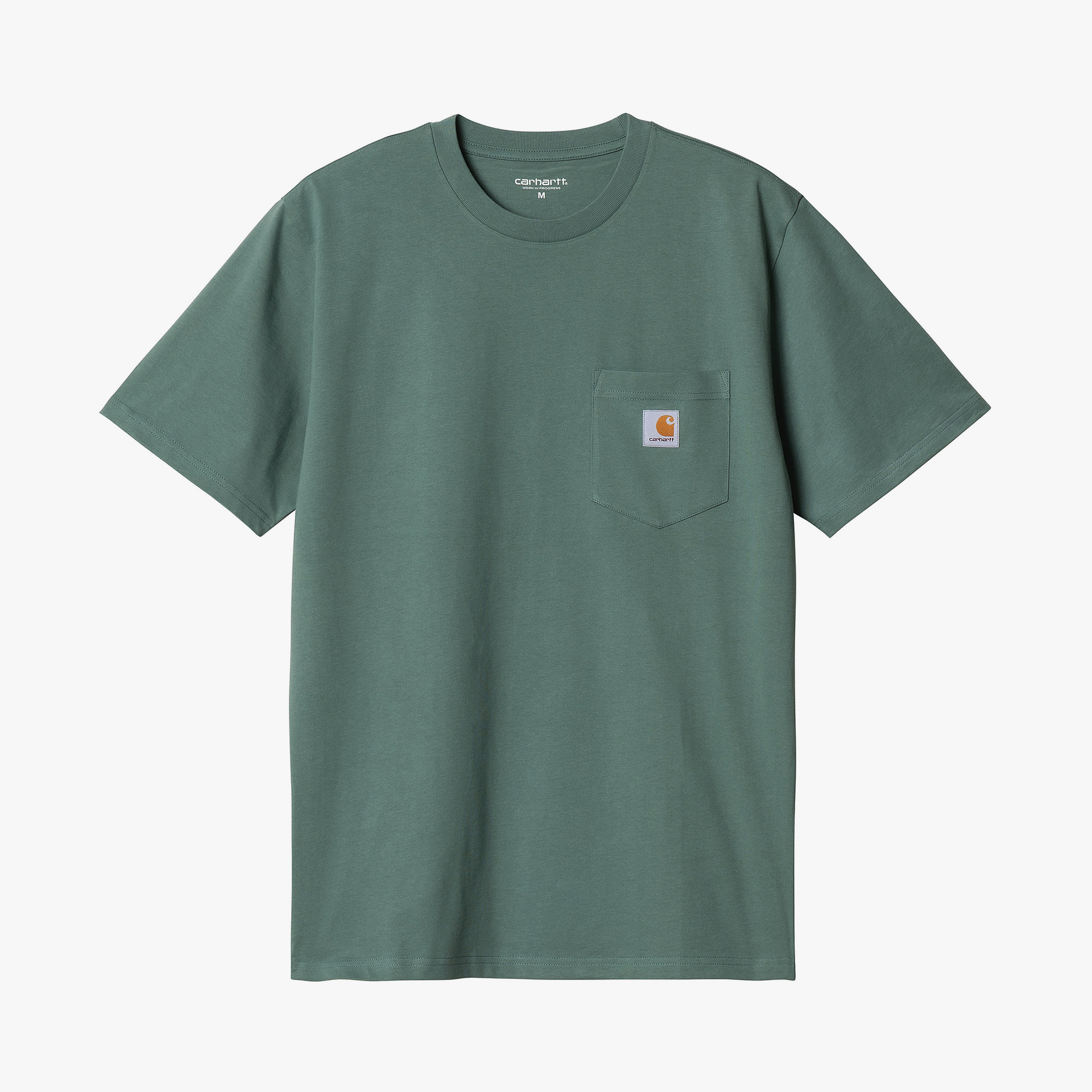 Carhartt WIP S/S Pocket