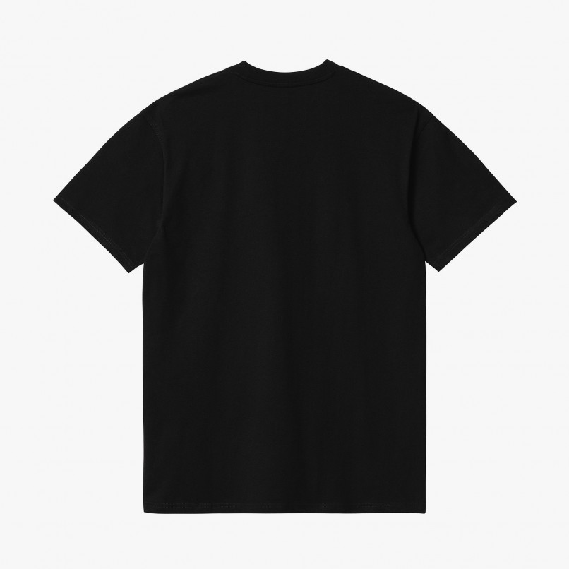 Carhartt WIP American Script