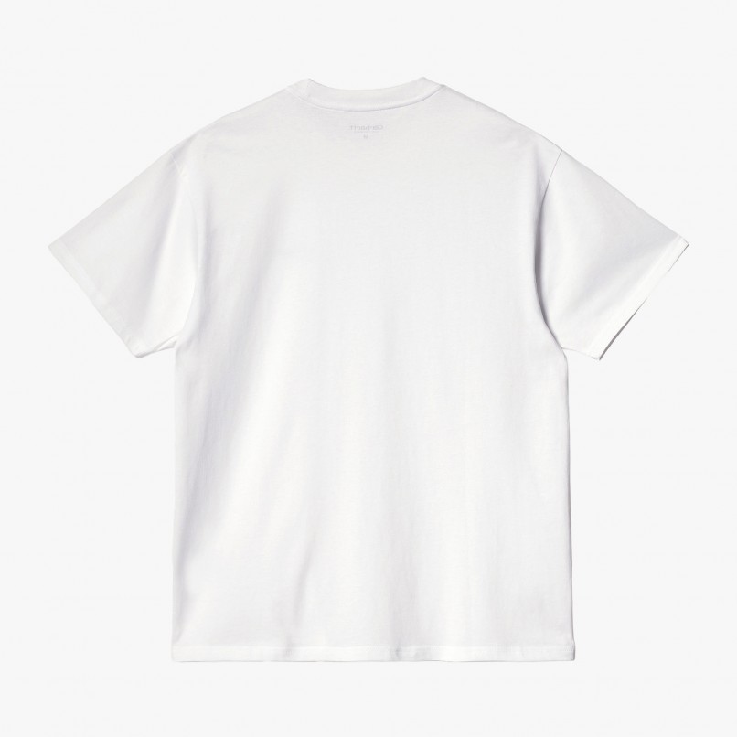 Carhartt WIP American Script