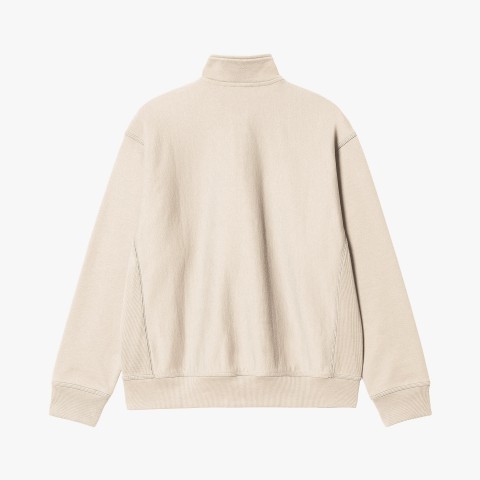 Carhartt WIP Half Zip American Scrip Carhartt WIP Half Zip American Scrip