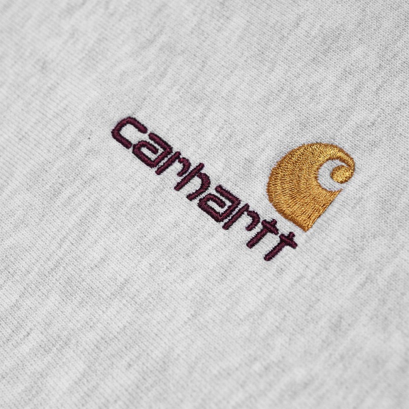 Carhartt WIP American Script
