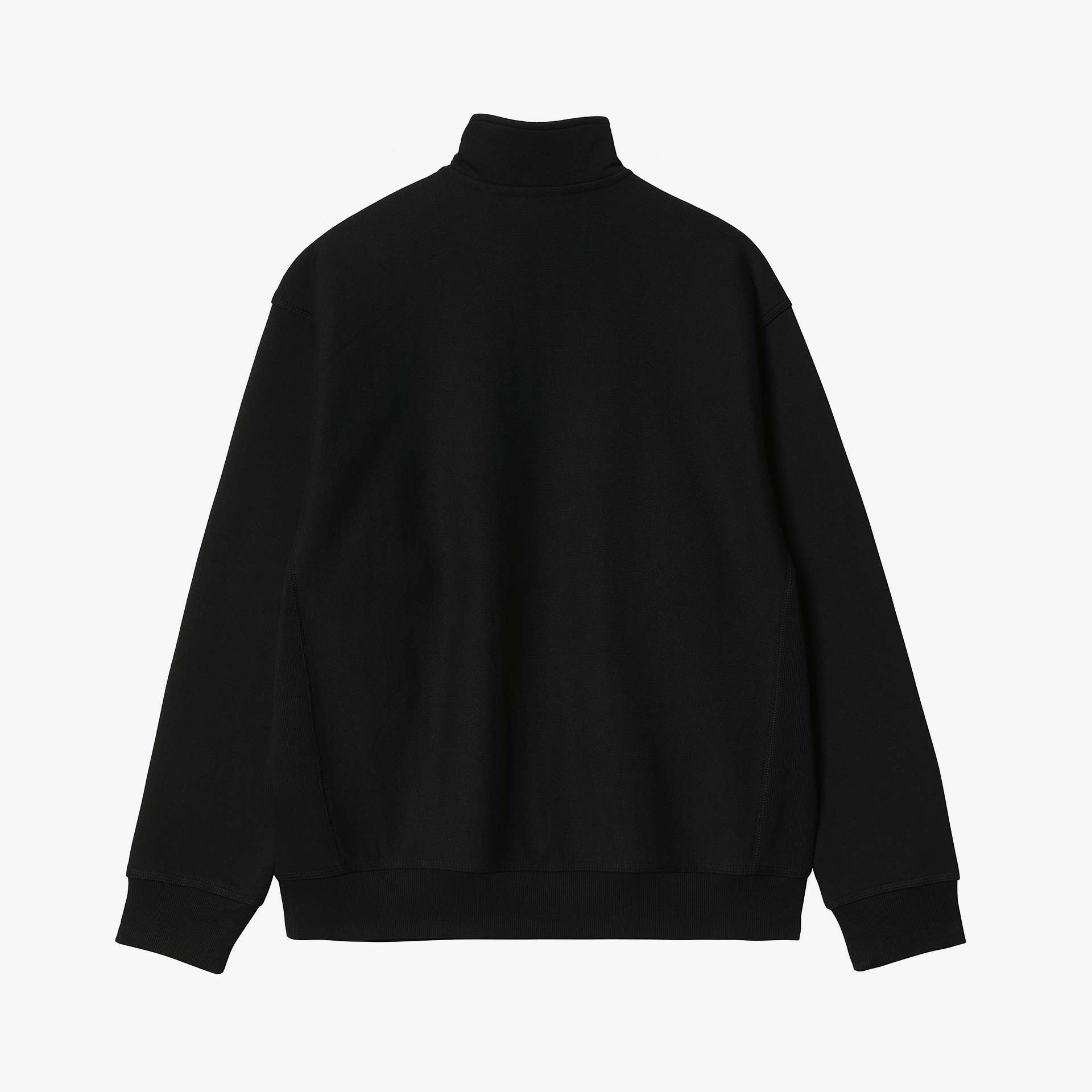 Carhartt WIP Half Zip American Script