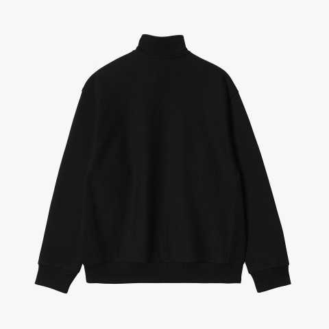 Carhartt WIP Half Zip American Script Carhartt WIP Half Zip American Script