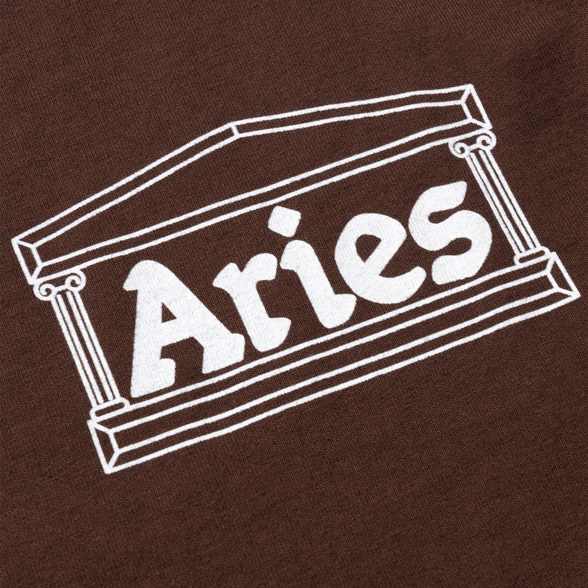 ARIES Temple LS