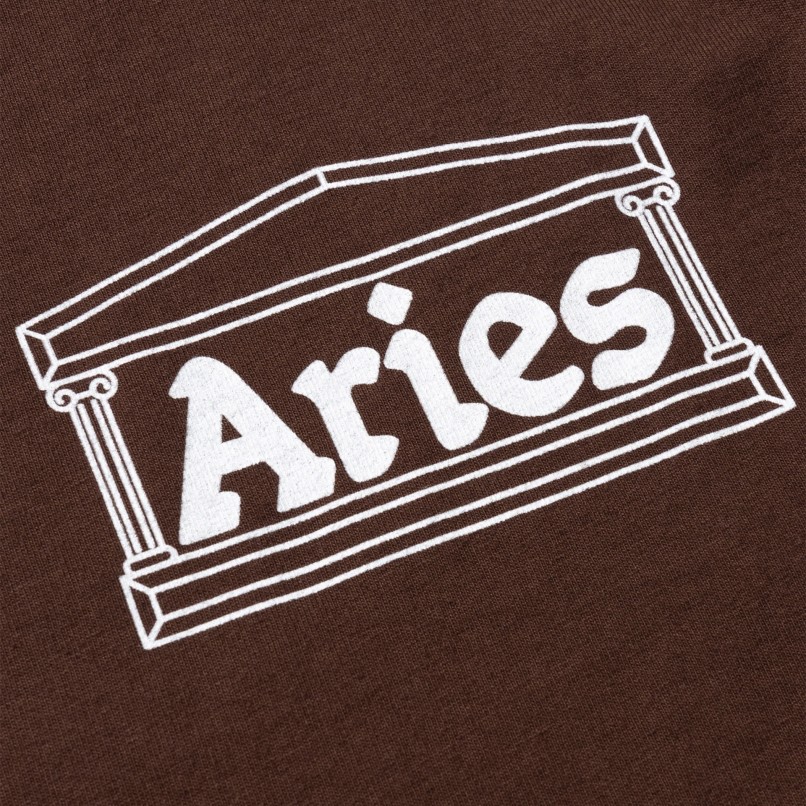 ARIES Temple LS