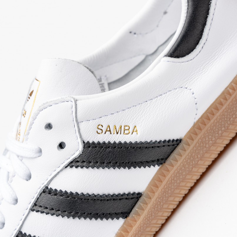 adidas Samba Decon