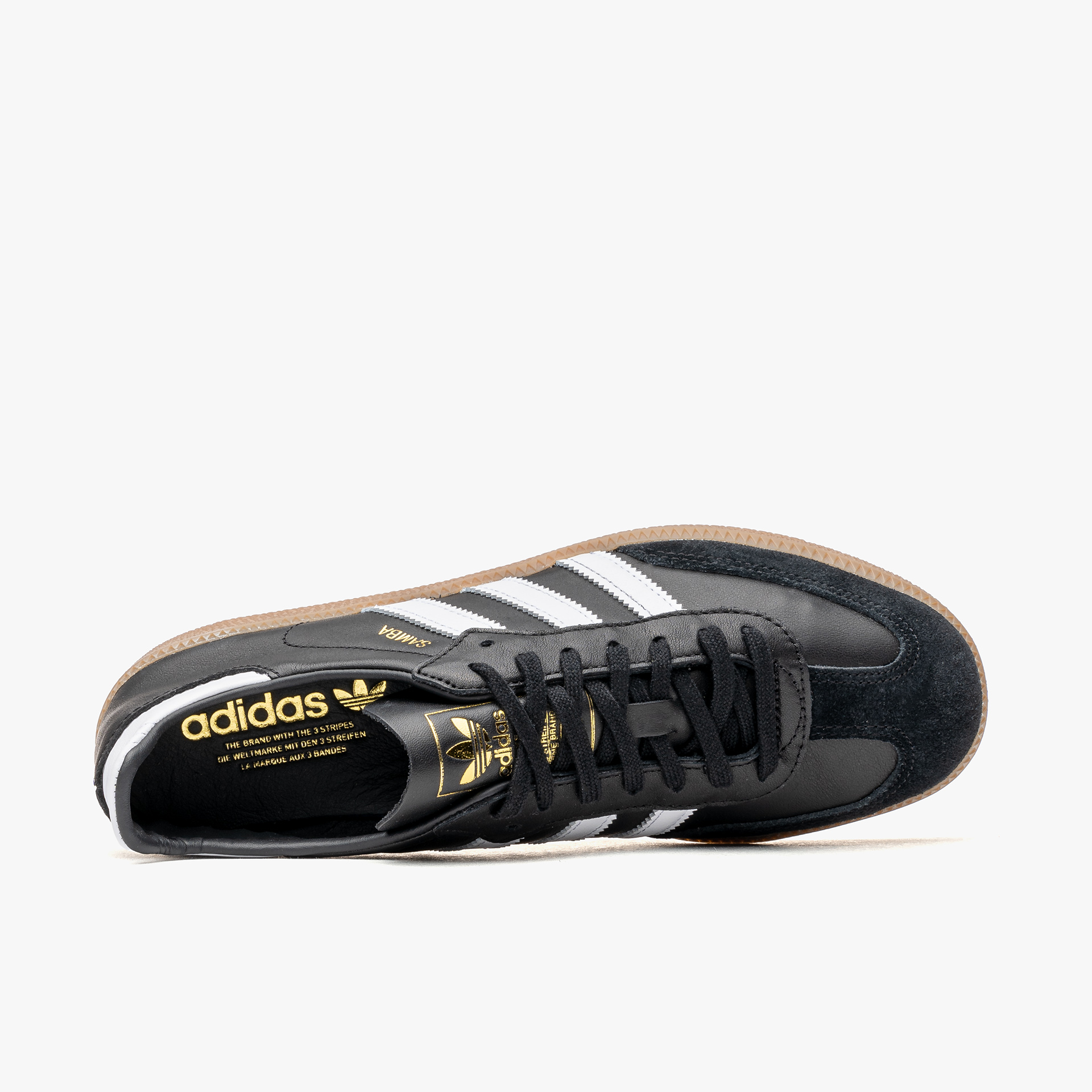 adidas Samba Decon