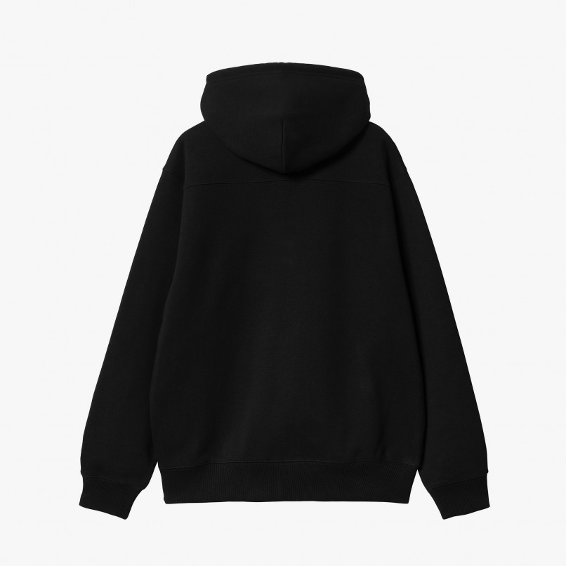 Carhartt WIP Hooded Eldon